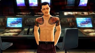 Persona 5 - Shido Palace Infiltration / All Sub Bosses (Merciless Mode)