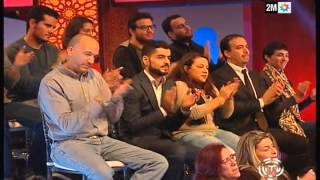 MasterChef Maroc Prime 12 (Finale): 3ème partie