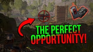DOMINATING THE SMALL TRIBE SERVERS! | ARK Small Tribes Official PvP - ARK Survival Evolved