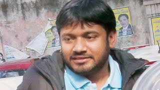 Delhi High Court Grants Bail To JNUSU President - Kanhaiya Kumar