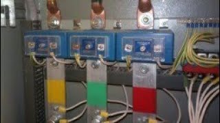 Трансформаторы тока направление