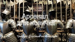 Торговая система для новичка. | Работа над ошибками | Трейдинг. Торговые системы. Идеи