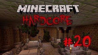 Minecraft Хардкор Сумеречный лес #20 Здесь может быть только один Призрак