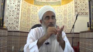 الشيخ سالم الراشدي( القبر إما روضة من رياض الجنة و إما حفرة من حفر النار)
