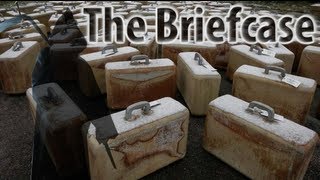 The Briefcase - СМЕРТЕЛЬНЫЙ ЧЕМОДАН :С