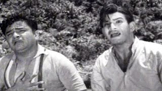 Lakshmi Nivasam Scenes - Nataraja Rajasekharam Brothers Both Of Business Loss - Padmanabham, Krishna