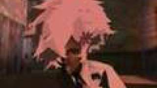 No More Heroes - Rank 8 Battle