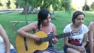 Nadie como tú - Live at Felechares