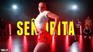 Shawn Mendes, Camila Cabello - Señorita - Dance Choreography by Jake Kodish ft Jade Chynoweth