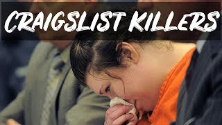 4 of the Most Disturbing Craigslist Murder Cases | Mr. Davis