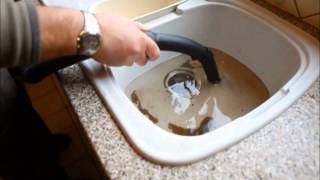 Nilfisk Multi 30T Vacuum Cleaner