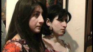 KAPO(KAREN DAVTYAN) VISTAVKA