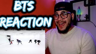 [CHOREOGRAPHY] BTS (방탄소년단) '봄날 (Spring Day)' Dance Practice
REACTION & THOUGHTS | JAYVISIONS