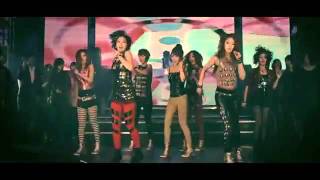 T-ara(티아라)- Lovey-Dovey MV (Dance Version)