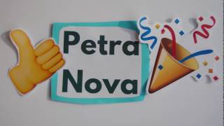 Yeah, Petra Nova's kinda a big deal