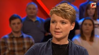 Chemnitz: "Für die AfD ist das ein Glücksfall!" Aussteigerin Franziska Schreiber im Talk | stern TV