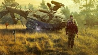 S.T.A.L.K.E.R - Мод  Old Episodes. Epilogue| ПЕРВЫЙ ВЗГЛЯД| НОВИНКА