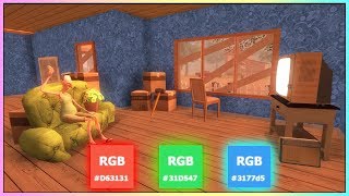 ГДЕ НАЙТИ все RGB Кубы Злого Соседа - Angry Neighbor 3.2