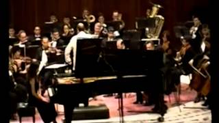 Concierto para Piano y Orquesta nº1 de Rachmaninov Mto  1 Vivace