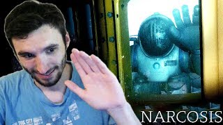 Narcosis / Прохождение на русском ( ФИНАЛ / ENDING ) #11