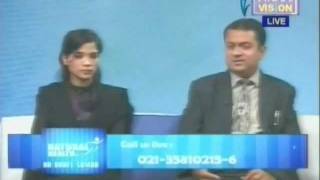 Natural Health with Dr. Abdul Samad, Topic: Back and Joint Pain