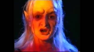 Atmosfear 3 Anne De Chantraine Witch (VHS Capture) VHS Board Game