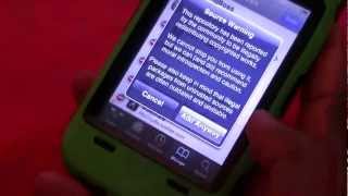 2012 how to EASILY get mac os x lion ultimatum on iphone for free (and how to download dreamboard)