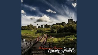 Вьюга белая
