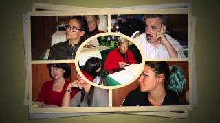Cagliari - The mind - settembre 2014