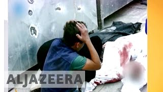 Inside Story - More peace talks over Syria, but can they end the war?