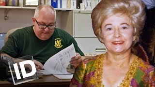 Ninguém percebe que mulher desapareceu | Cidade pacata, crime cruel | Investigação Discovery