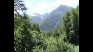 ФИЛЬМ "АДЛЕР СОЧИ 2009" Режиссёр (Виктор Чугаров)