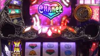 上乗せ特化ゾーン｢MIRACLEロード｣