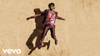 Miguel - Come Through and Chill (Audio) ft. J. Cole