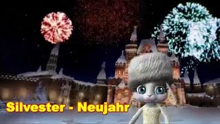 ??? Silvester Video Gruß für Dich Frohes Neues Jahr Neujahr ???