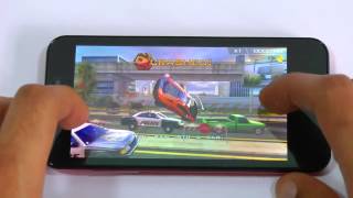 Cubot GT99   The Best $150 China Smartphone 2014   DHGate Review   YouTube 720p