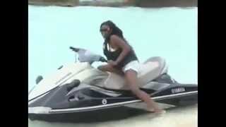 Жесть!!! Жуткая авария на воде!!!