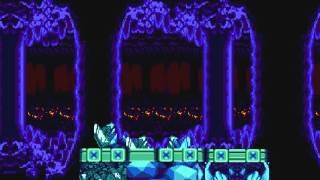 Sonic & Knuckles - Lava Reef Zone: Act 2 / Hidden Palace (Sonic 2 Remix)