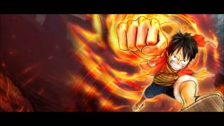 One Piece Pirate Warriors 2 OST Face A Crisis