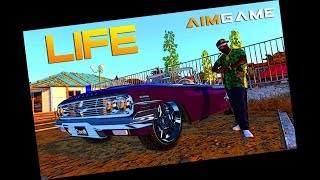 AIMGAME.RU Установка Arma3 Altis Life/ Tanoa Life RP from Agares