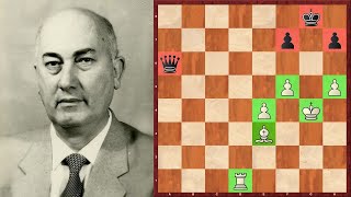 КОГДА СЛОН СИЛЬНЕЕ ФЕРЗЯ! Шахматы