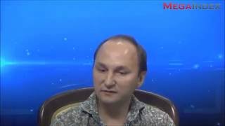 Модуль управления поисковой репутацией (SERM). Николай Хиврин.