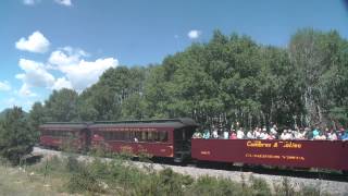 1st ever Caterpillar Double Header 06-16-13