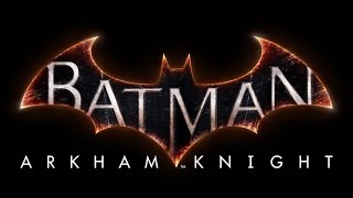 За ним угнаться можно еле-еле – он умирает каждую неделю - Batman: Arkham Knight (Загадка Риддлера)
