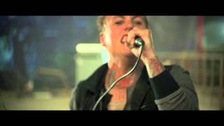 Papa Roach - "WHERE DID THE ANGELS GO" music video (@paparoach)