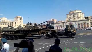 Անկախության 25 ամյակ