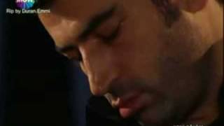 Aci Hayat - دموع الورد - ملحم زين - غاب الغالي