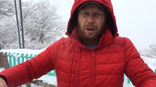 КАК ПРИГОТОВИТЬ БАРАНЬЮ НОГУ В ТАНДЫРЕ