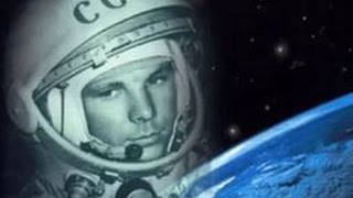 Первый полет в космос. Территория заблуждений .