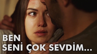 Ölene Kadar | 5. Bölüm - "Ben Seni Çok Sevdim..."